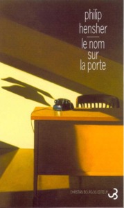 Image de Le nom sur la porte