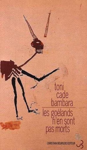 Image de Les goélands n'en sont pas morts