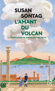 Picture of L'amant du volcan