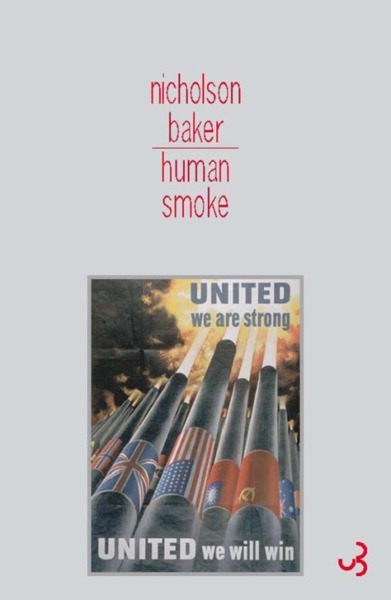 Picture of Human smoke