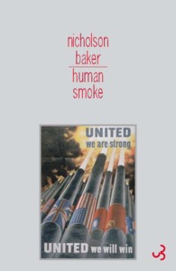 Picture of Human smoke