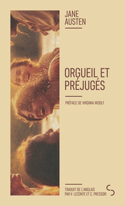 Picture of Orgueil et préjugés