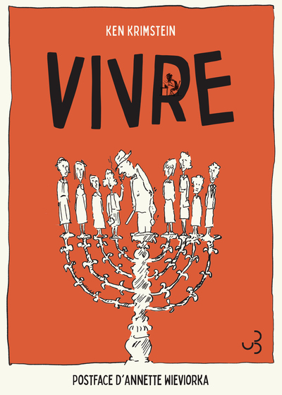 Picture of Vivre