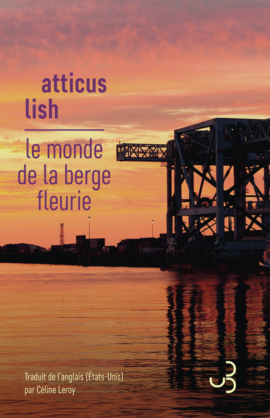Picture of Le monde de la berge fleurie