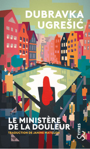 Picture of Le ministère de la douleur