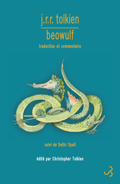 Picture of Beowulf