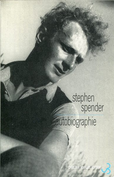 Image de Autobiographie