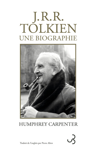 Image de Tolkien une biographie