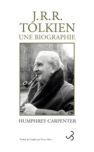 Image de Tolkien une biographie