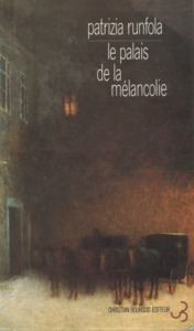 Image de Le palais de la mélancolie
