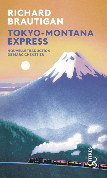 Picture of Tokyo-Montana Express