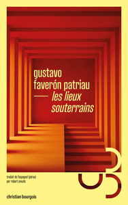 Picture of Les lieux souterrains