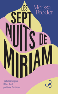 Picture of Les sept nuits de Miriam