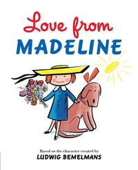 Image de Love from Madeline