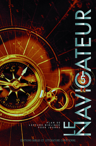 Picture of Le Navigateur, volume 5