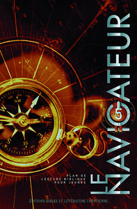 Picture of Le Navigateur, volume 5