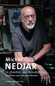 Image de Michel Nedjar - Le chantier des consolations