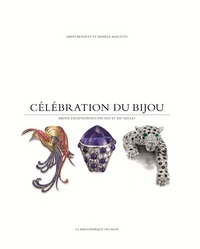 Picture of Célébration du Bijou - Bijoux exceptionnels des XIXe et XXe siècles