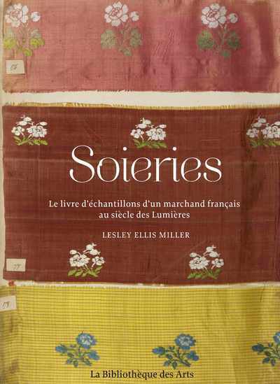 Picture of Soieries