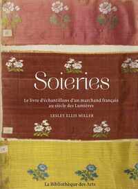 Picture of Soieries