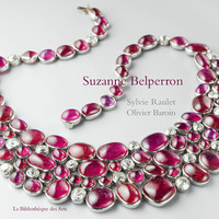 Picture of Suzanne Belperron. Pionnière du bijou moderne
