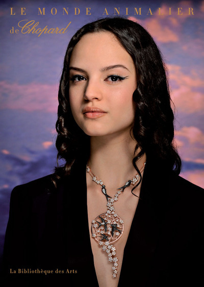 Picture of Le Monde animalier de Chopard