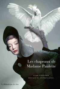 Picture of Les Chapeaux de Madame Paulette