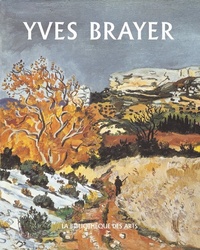 Image de Yves Brayer tome 2 - Catalogue raisonné de l'oeuvre peint (1961-1989)