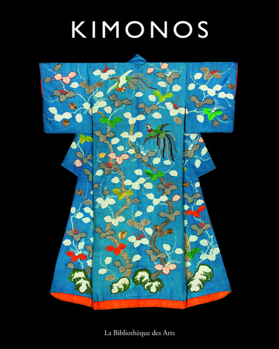 Picture of Kimonos