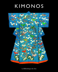 Picture of Kimonos