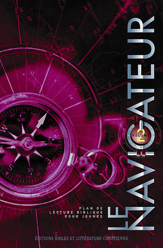 Image de Le Navigateur, volume 2
