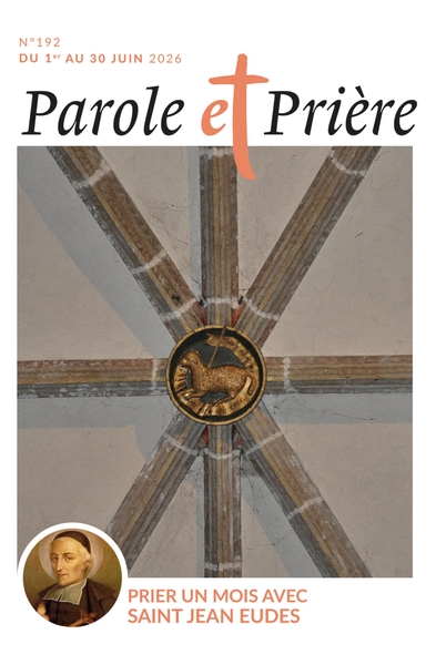 Picture of Parole et prière n°192 juin 2026
