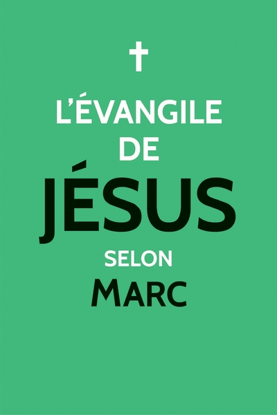 Picture of L'Évangile de Jésus selon Marc