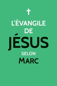 Picture of L'Évangile de Jésus selon Marc