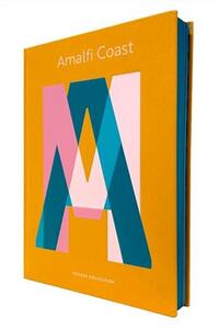 Picture of Amalfi Coast Voyage Collection /anglais