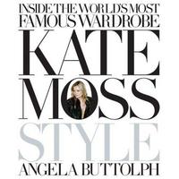Picture of Kate Moss Style /anglais