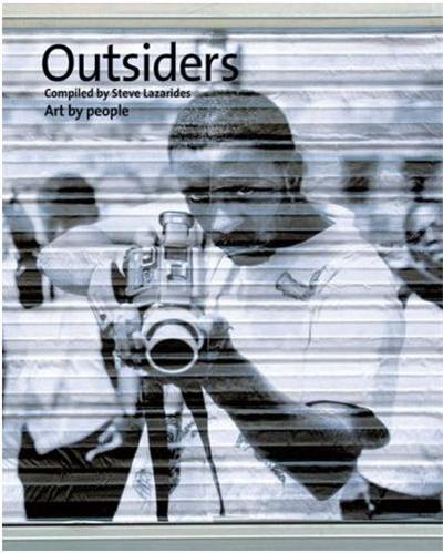 Picture of Outsiders /anglais