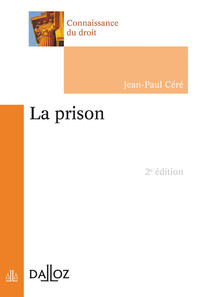 Picture of La prison. 2e éd.
