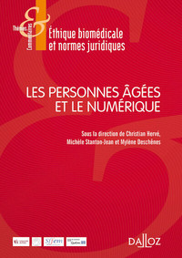 Picture of Les personnes âgées et le numérique