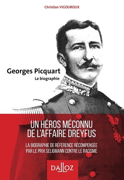 Image de Georges Picquart - Biographie