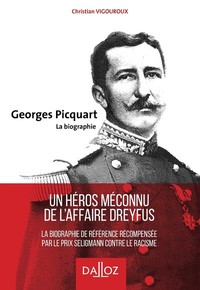 Image de Georges Picquart - Biographie