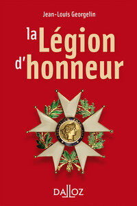 Picture of La légion d'honneur