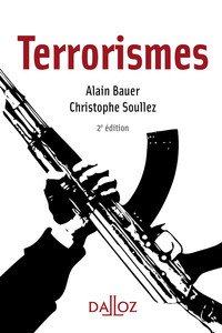 Image de Terrorismes. 2e éd.