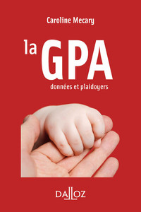 Image de La GPA - Données et plaidoyers