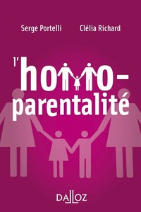 Picture of L'homoparentalité