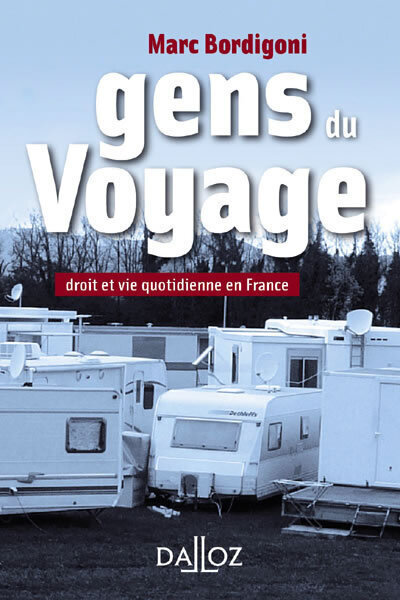 Image de Gens du Voyage - Droit et vie quotidienne en France