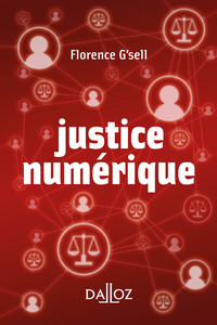Image de Justice numérique