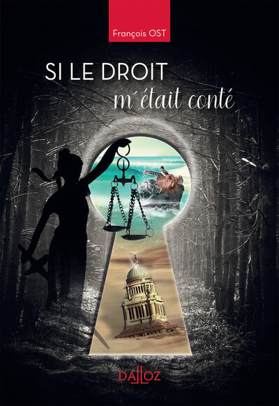 Picture of Si le droit m'était conté