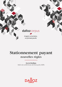 Picture of Stationnement payant