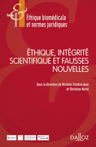 Image de Intégrité Scientifique, Fausses Nouvelles et Réseaux Sociaux